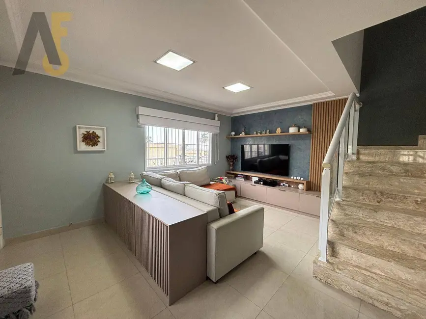 Foto 3 de Casa de Condomínio com 3 quartos à venda, 295m2 em Rio De Janeiro - RJ