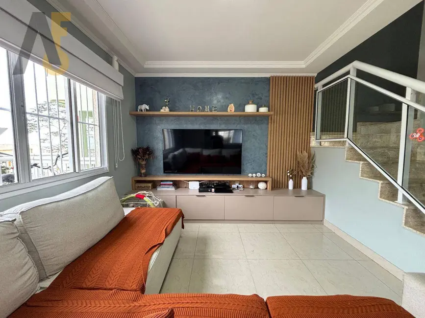 Foto 5 de Casa de Condomínio com 3 quartos à venda, 295m2 em Rio De Janeiro - RJ