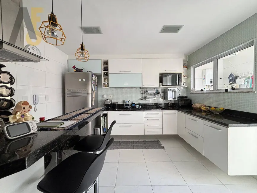 Foto 8 de Casa de Condomínio com 3 quartos à venda, 295m2 em Rio De Janeiro - RJ