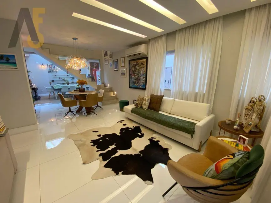 Casa de Condomínio com 3 quartos à venda, 124m2 em Anil, Rio De Janeiro - RJ - imagem 5 Foto 5 de Casa de Condomínio com 3 quartos à venda, 124m2 em Anil, Rio De Janeiro - RJ