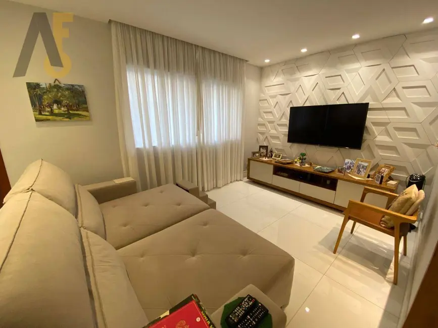 Casa de Condomínio com 3 quartos à venda, 124m2 em Anil, Rio De Janeiro - RJ - imagem 9 Foto 9 de Casa de Condomínio com 3 quartos à venda, 124m2 em Anil, Rio De Janeiro - RJ