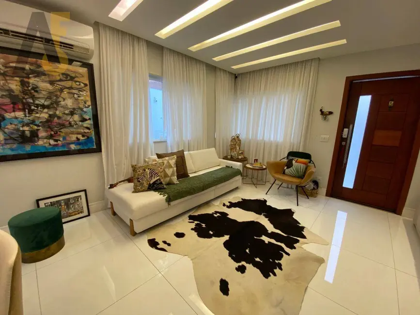 Casa de Condomínio com 3 quartos à venda, 124m2 em Anil, Rio De Janeiro - RJ - imagem 7 Foto 7 de Casa de Condomínio com 3 quartos à venda, 124m2 em Anil, Rio De Janeiro - RJ