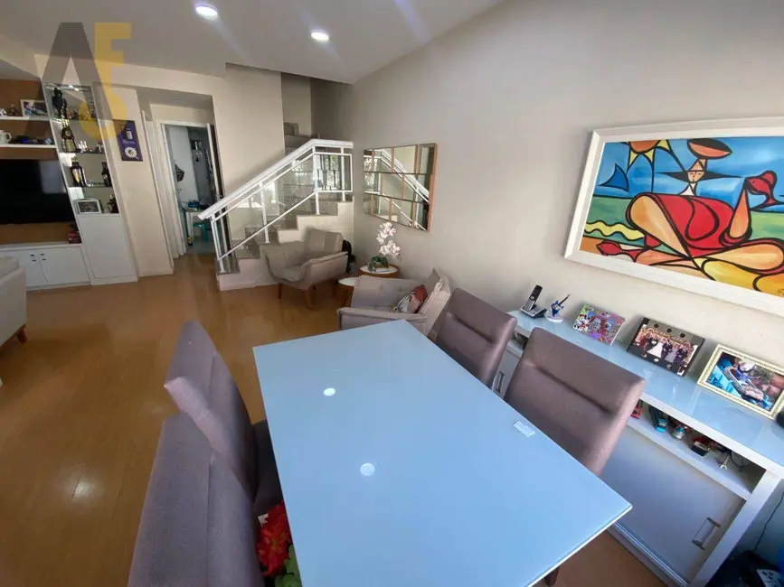 Foto 2 de Casa de Condomínio com 4 quartos à venda, 116m2 em Pechincha, Rio De Janeiro - RJ