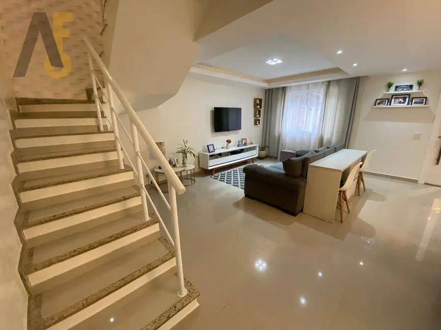 Casa de Condomínio com 3 quartos à venda, 116m2 em Jacarepaguá, Rio De Janeiro - RJ - imagem 5 Foto 5 de Casa de Condomínio com 3 quartos à venda, 116m2 em Jacarepaguá, Rio De Janeiro - RJ