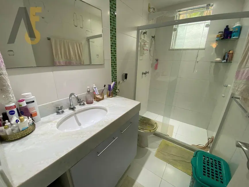 Casa de Condomínio com 3 quartos à venda, 116m2 em Jacarepaguá, Rio De Janeiro - RJ - imagem 7 Foto 7 de Casa de Condomínio com 3 quartos à venda, 116m2 em Jacarepaguá, Rio De Janeiro - RJ