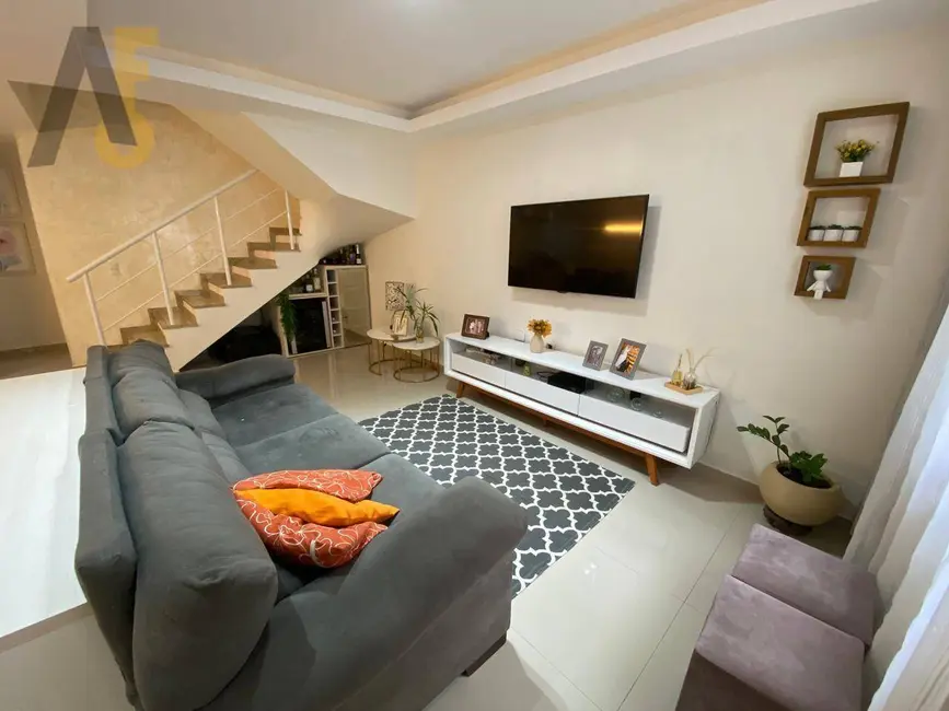 Casa de Condomínio com 3 quartos à venda, 116m2 em Jacarepaguá, Rio De Janeiro - RJ - imagem 6 Foto 6 de Casa de Condomínio com 3 quartos à venda, 116m2 em Jacarepaguá, Rio De Janeiro - RJ