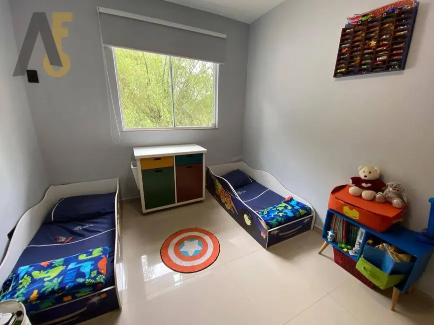 Casa de Condomínio com 3 quartos à venda, 116m2 em Jacarepaguá, Rio De Janeiro - RJ - imagem 8 Foto 8 de Casa de Condomínio com 3 quartos à venda, 116m2 em Jacarepaguá, Rio De Janeiro - RJ