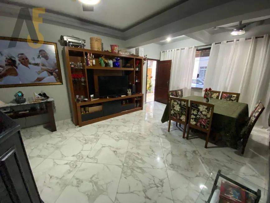 Foto 4 de Casa com 4 quartos à venda, 149m2 em Pechincha, Rio De Janeiro - RJ