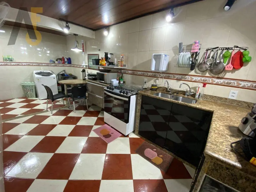 Foto 8 de Casa com 4 quartos à venda, 149m2 em Pechincha, Rio De Janeiro - RJ