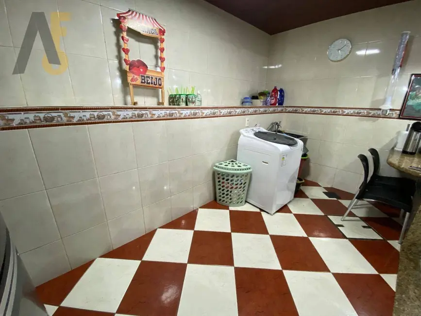 Foto 9 de Casa com 4 quartos à venda, 149m2 em Pechincha, Rio De Janeiro - RJ