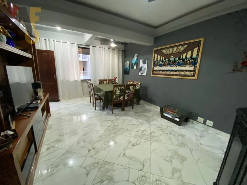 Foto 3 de Casa com 4 quartos à venda, 149m2 em Pechincha, Rio De Janeiro - RJ