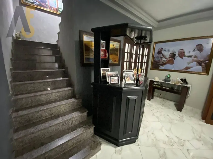 Foto 6 de Casa com 4 quartos à venda, 149m2 em Pechincha, Rio De Janeiro - RJ