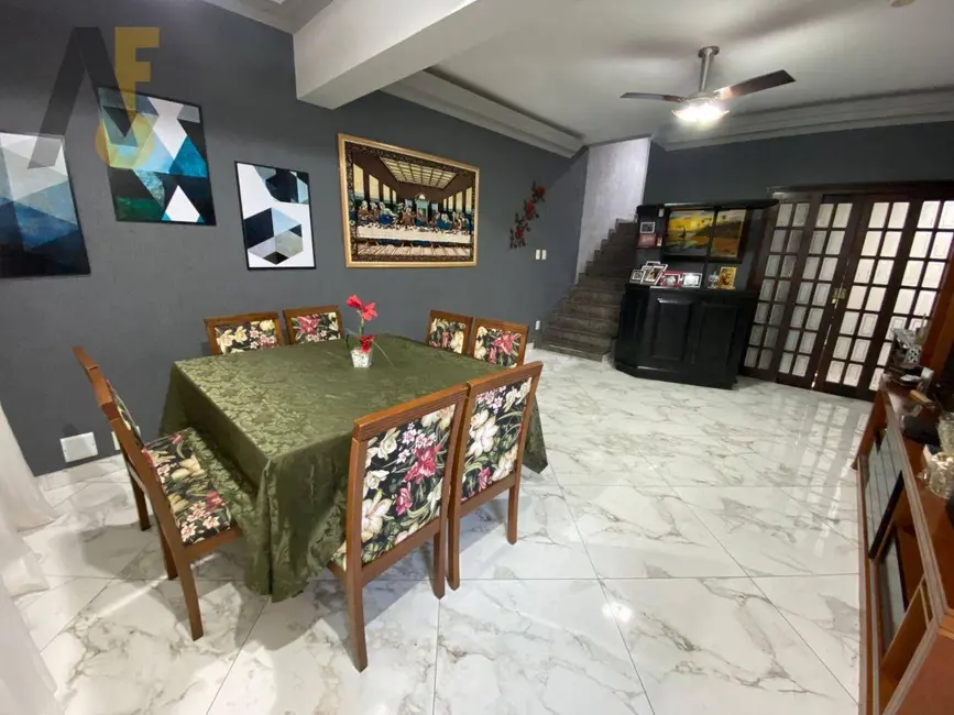 Foto 5 de Casa com 4 quartos à venda, 149m2 em Pechincha, Rio De Janeiro - RJ