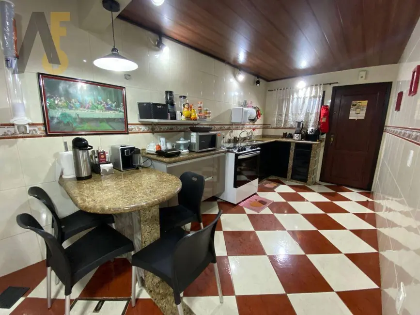 Foto 7 de Casa com 4 quartos à venda, 149m2 em Pechincha, Rio De Janeiro - RJ