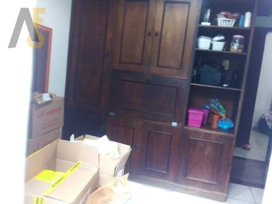 Foto 9 de Casa com 3 quartos à venda, 350m2 em Jardim Sulacap, Rio De Janeiro - RJ