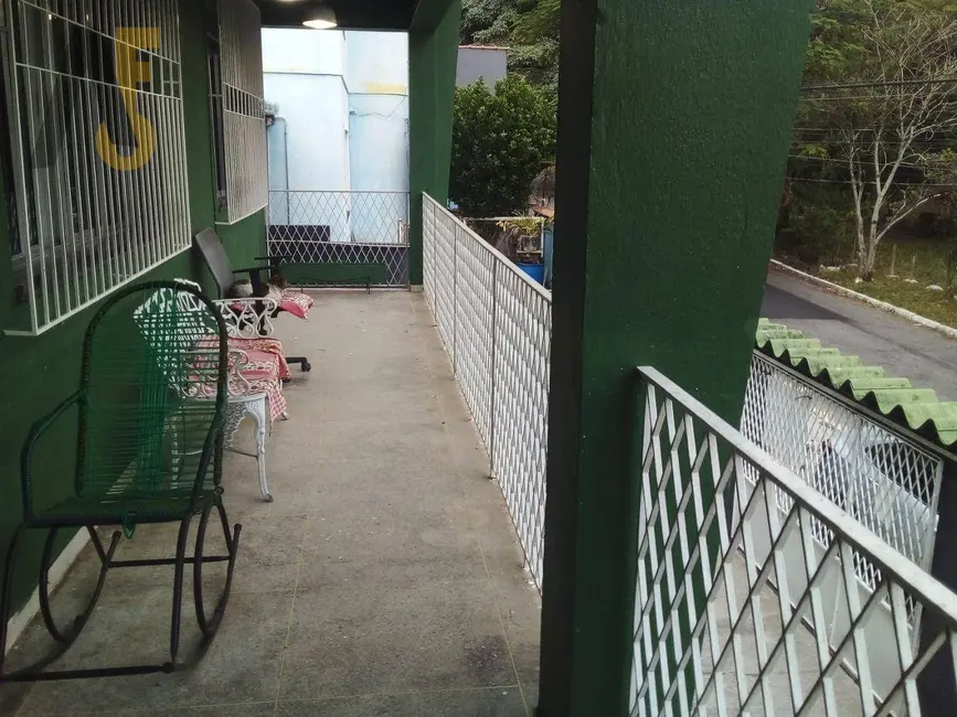 Foto 3 de Casa com 3 quartos à venda, 350m2 em Jardim Sulacap, Rio De Janeiro - RJ