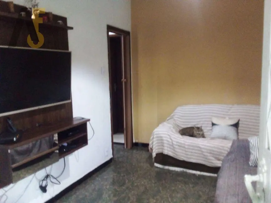 Foto 4 de Casa com 3 quartos à venda, 350m2 em Jardim Sulacap, Rio De Janeiro - RJ