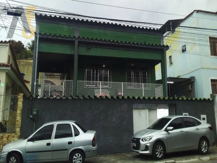 Foto 1 de Casa com 3 quartos à venda, 350m2 em Jardim Sulacap, Rio De Janeiro - RJ