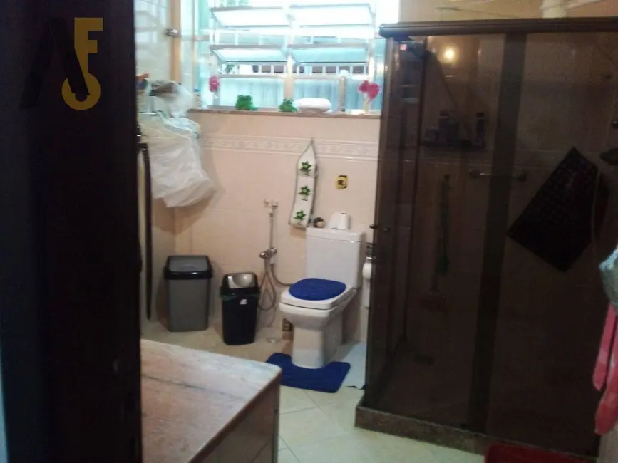 Foto 5 de Casa com 3 quartos à venda, 350m2 em Jardim Sulacap, Rio De Janeiro - RJ