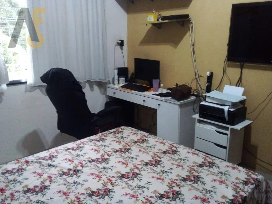 Foto 6 de Casa com 3 quartos à venda, 350m2 em Jardim Sulacap, Rio De Janeiro - RJ