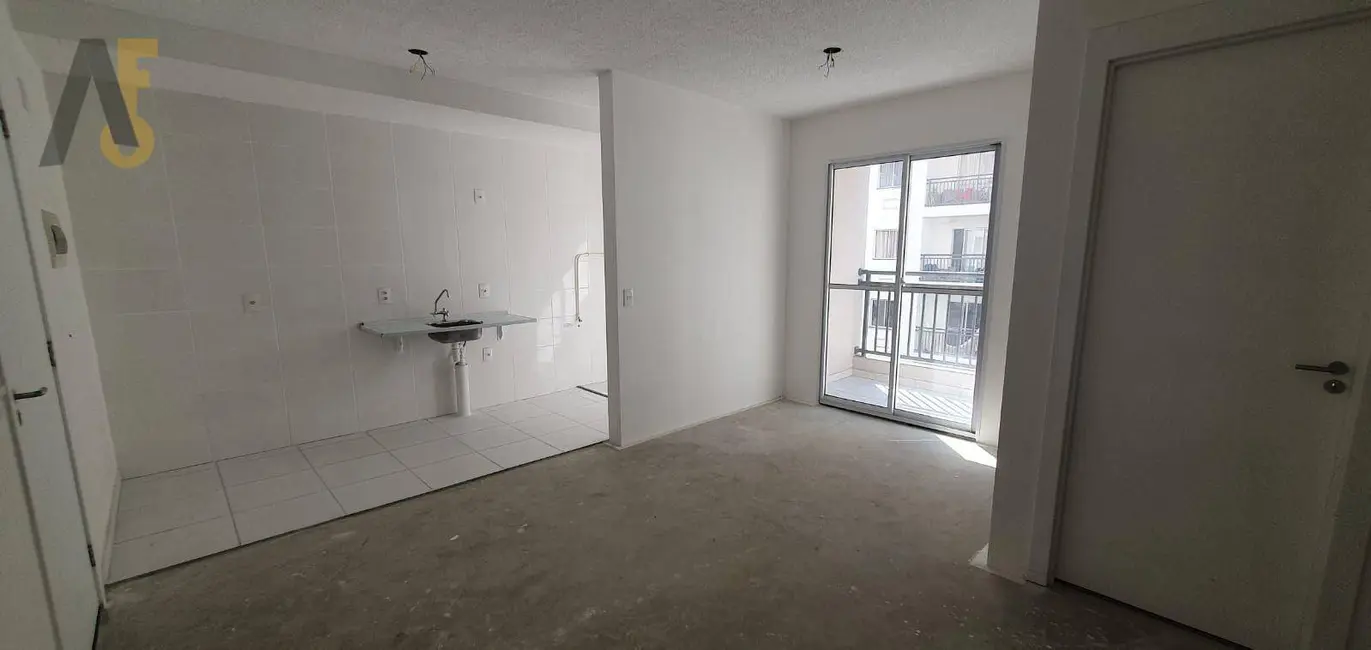 Foto 2 de Apartamento com 2 quartos à venda, 43m2 em Anil, Rio De Janeiro - RJ