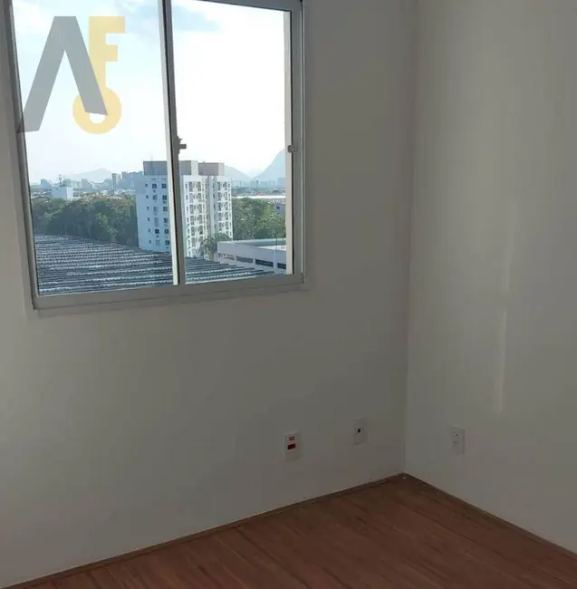 Foto 6 de Apartamento com 2 quartos à venda, 43m2 em Anil, Rio De Janeiro - RJ