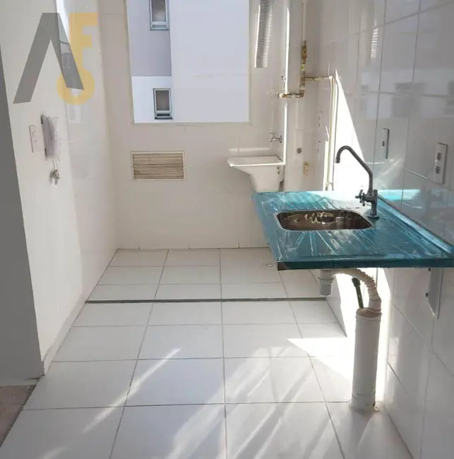 Foto 5 de Apartamento com 2 quartos à venda, 43m2 em Anil, Rio De Janeiro - RJ