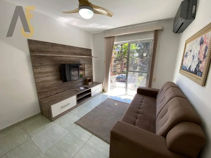 Apartamento com 1 quarto à venda, 49m2 em Rio De Janeiro - RJ - imagem 1 Foto 1 de Apartamento com 1 quarto à venda, 49m2 em Rio De Janeiro - RJ