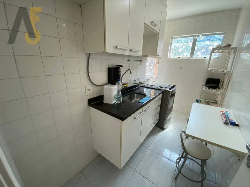 Apartamento com 1 quarto à venda, 49m2 em Rio De Janeiro - RJ - imagem 9 Foto 9 de Apartamento com 1 quarto à venda, 49m2 em Rio De Janeiro - RJ