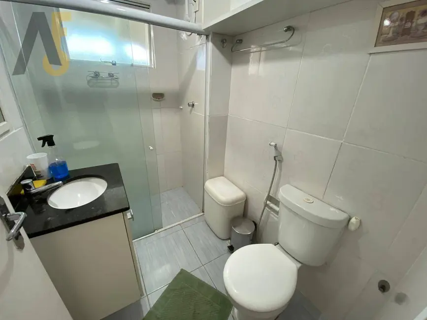 Apartamento com 1 quarto à venda, 49m2 em Rio De Janeiro - RJ - imagem 5 Foto 5 de Apartamento com 1 quarto à venda, 49m2 em Rio De Janeiro - RJ