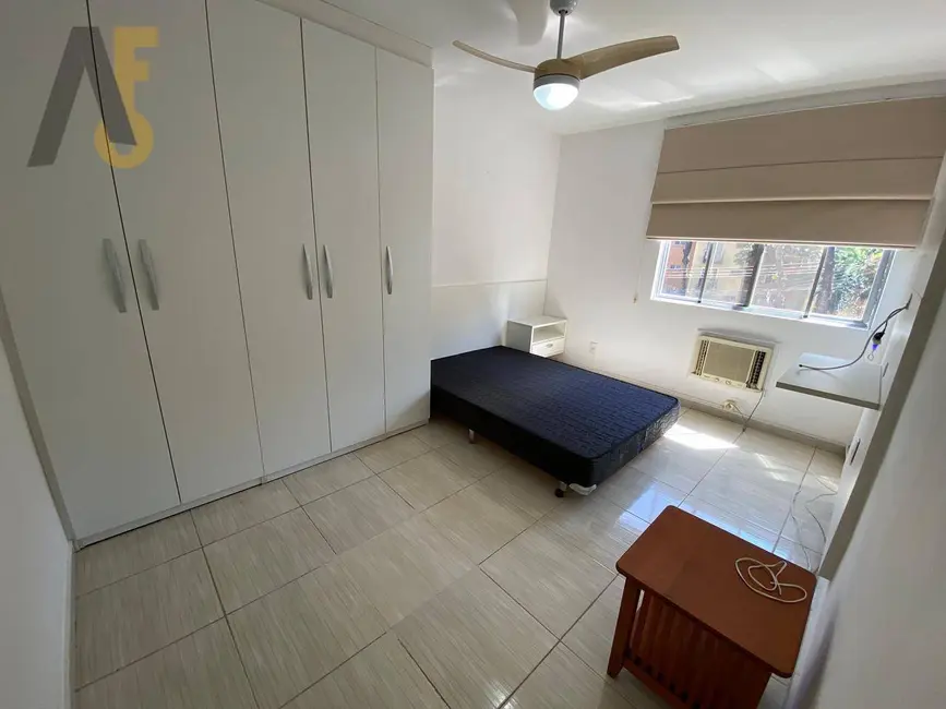 Apartamento com 1 quarto à venda, 49m2 em Rio De Janeiro - RJ - imagem 6 Foto 6 de Apartamento com 1 quarto à venda, 49m2 em Rio De Janeiro - RJ