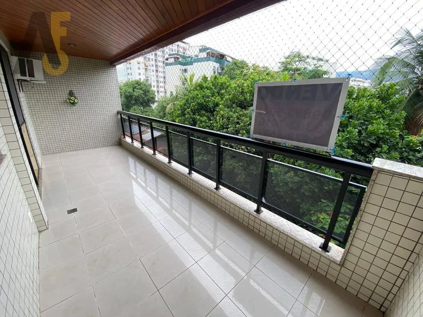 Foto 8 de Apartamento com 3 quartos à venda, 107m2 em Rio De Janeiro - RJ