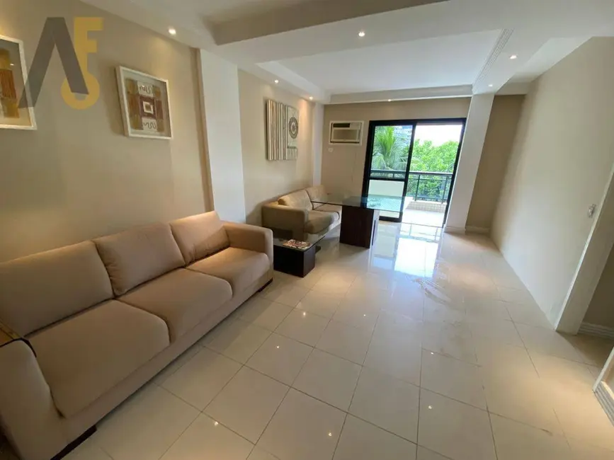 Foto 1 de Apartamento com 3 quartos à venda, 107m2 em Rio De Janeiro - RJ