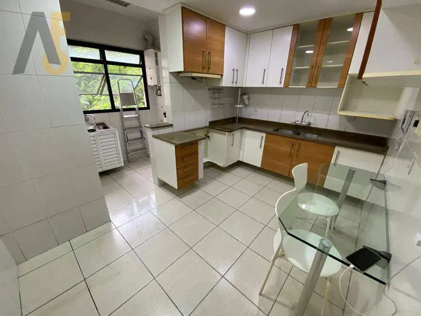 Foto 4 de Apartamento com 3 quartos à venda, 107m2 em Rio De Janeiro - RJ