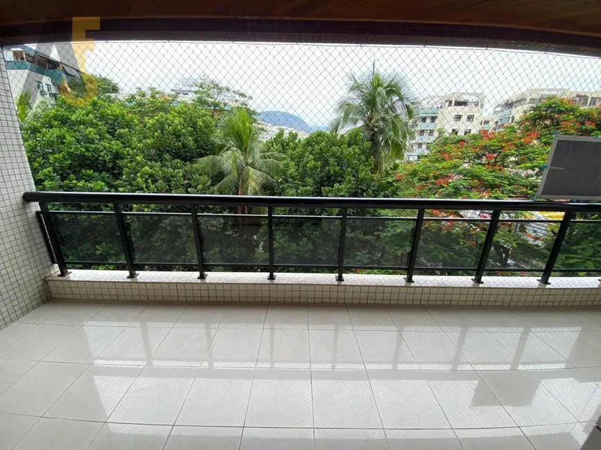 Foto 6 de Apartamento com 3 quartos à venda, 107m2 em Rio De Janeiro - RJ