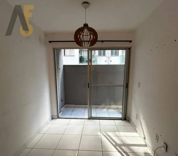 Foto 2 de Apartamento com 1 quarto à venda, 40m2 em Pechincha, Rio De Janeiro - RJ