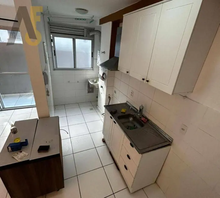 Foto 3 de Apartamento com 1 quarto à venda, 40m2 em Pechincha, Rio De Janeiro - RJ