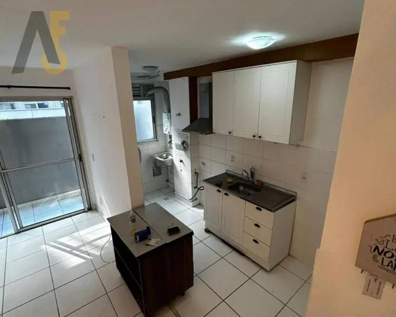 Foto 4 de Apartamento com 1 quarto à venda, 40m2 em Pechincha, Rio De Janeiro - RJ