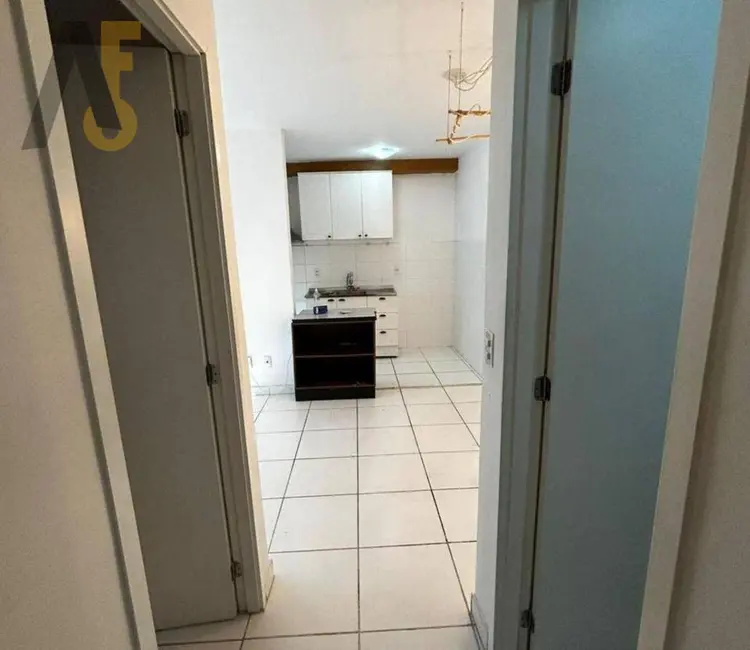Foto 6 de Apartamento com 1 quarto à venda, 40m2 em Pechincha, Rio De Janeiro - RJ