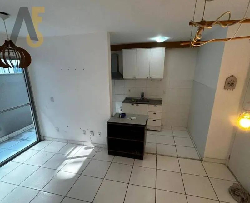 Foto 5 de Apartamento com 1 quarto à venda, 40m2 em Pechincha, Rio De Janeiro - RJ