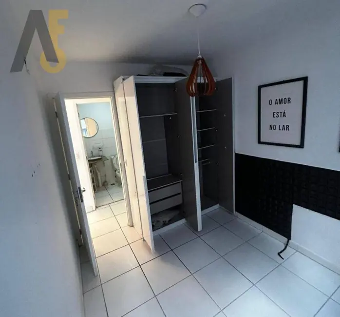 Foto 7 de Apartamento com 1 quarto à venda, 40m2 em Pechincha, Rio De Janeiro - RJ