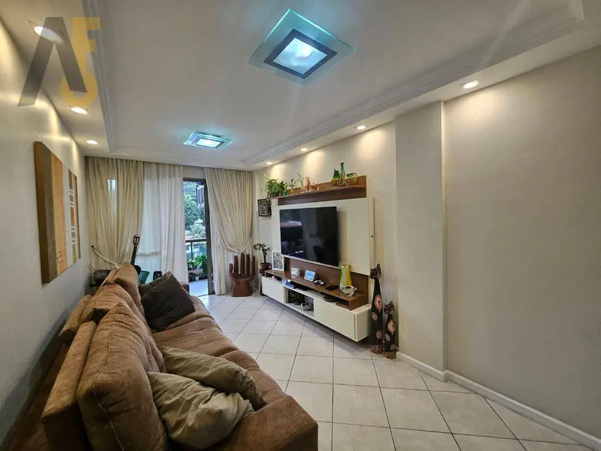 Foto 9 de Apartamento com 3 quartos à venda, 108m2 em Rio De Janeiro - RJ