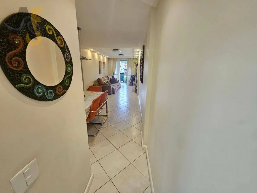 Foto 2 de Apartamento com 3 quartos à venda, 108m2 em Rio De Janeiro - RJ