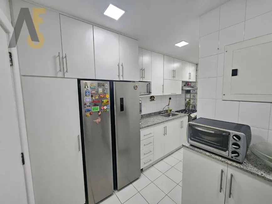 Foto 5 de Apartamento com 3 quartos à venda, 108m2 em Rio De Janeiro - RJ