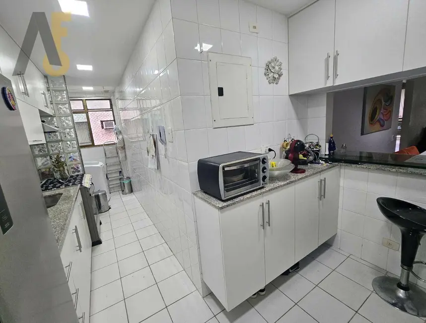 Foto 6 de Apartamento com 3 quartos à venda, 108m2 em Rio De Janeiro - RJ