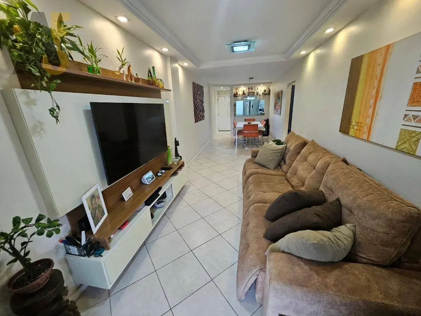 Foto 1 de Apartamento com 3 quartos à venda, 108m2 em Rio De Janeiro - RJ