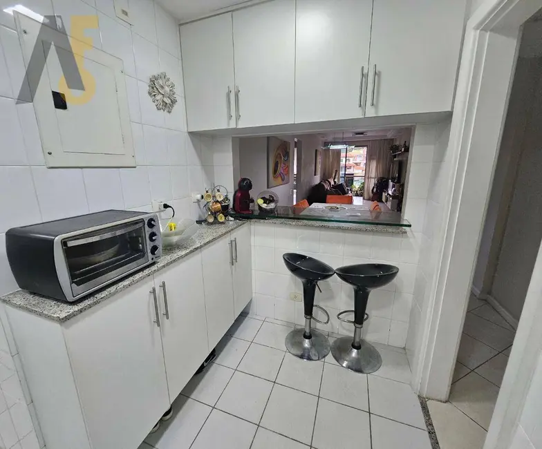 Foto 3 de Apartamento com 3 quartos à venda, 108m2 em Rio De Janeiro - RJ