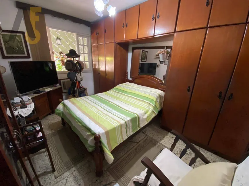 Casa de Condomínio com 2 quartos à venda, 122m2 em Rio De Janeiro - RJ - imagem 8 Foto 8 de Casa de Condomínio com 2 quartos à venda, 122m2 em Rio De Janeiro - RJ