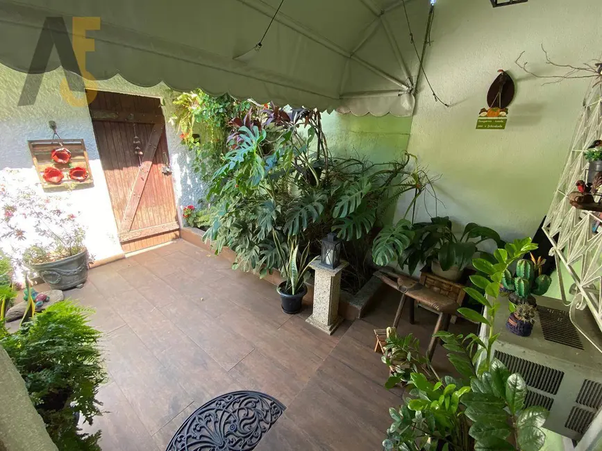 Casa de Condomínio com 2 quartos à venda, 122m2 em Rio De Janeiro - RJ - imagem 1 Foto 1 de Casa de Condomínio com 2 quartos à venda, 122m2 em Rio De Janeiro - RJ