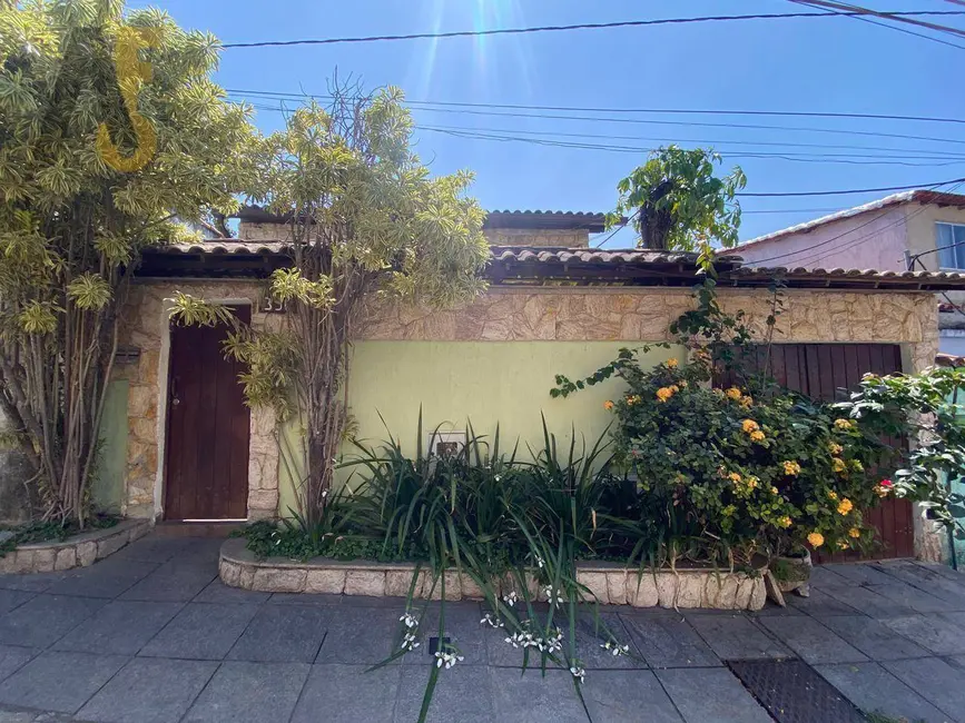 Casa de Condomínio com 2 quartos à venda, 122m2 em Rio De Janeiro - RJ - imagem 2 Foto 2 de Casa de Condomínio com 2 quartos à venda, 122m2 em Rio De Janeiro - RJ